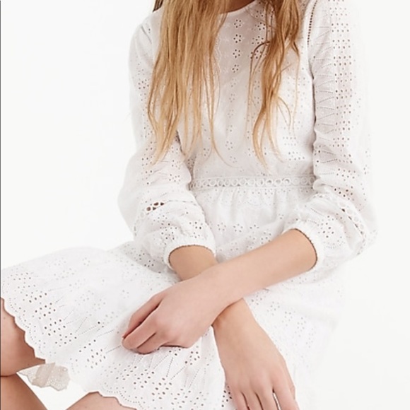 EUC bright coral flutter-hem dress SZ 0 - Picture 4 of 6